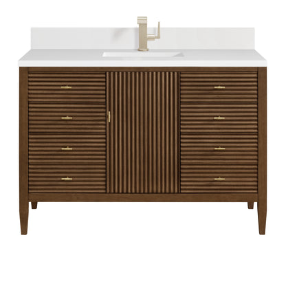 Myrrin 48" Single Vanity