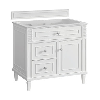 Lorelai 36" Single Vanity