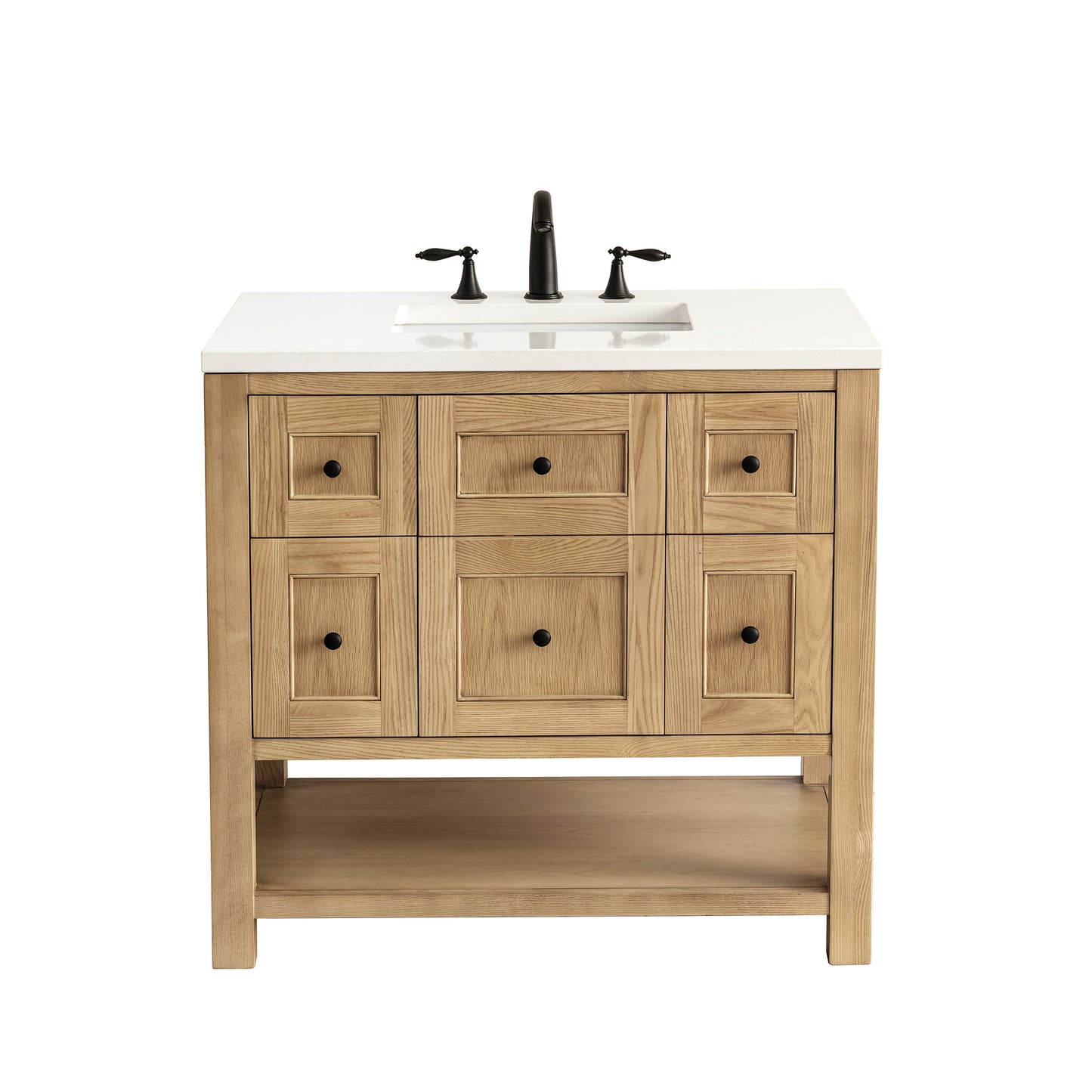 Breckenridge 36" Single Vanity