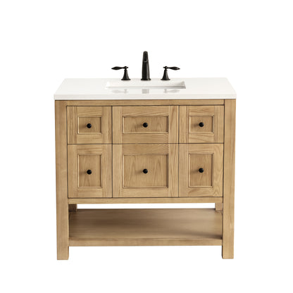 Breckenridge 36" Single Vanity