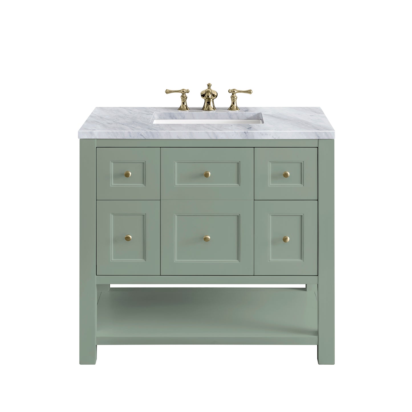 Breckenridge 36" Single Vanity