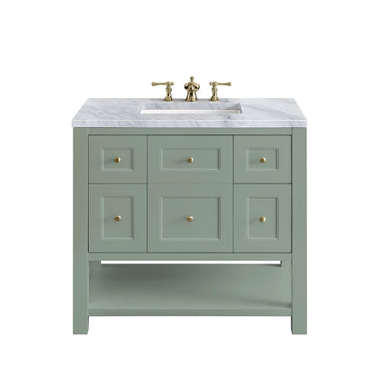 Breckenridge 36" Single Vanity