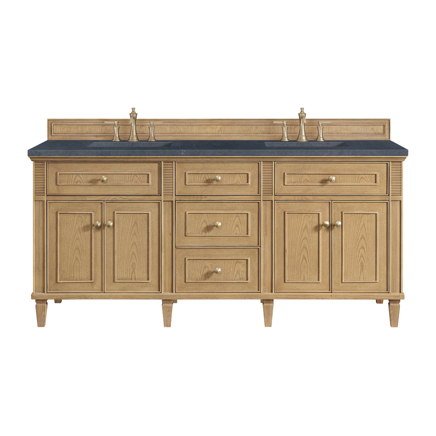 Lorelai 72" Double Vanity