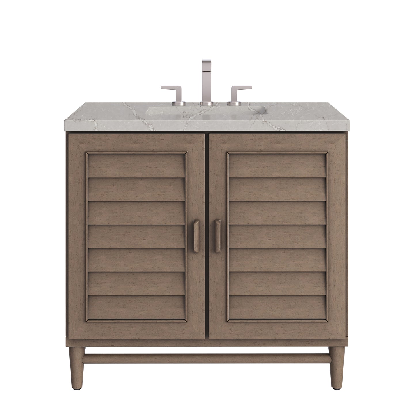 Portland 36" Single Vanity