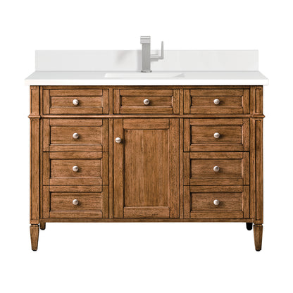 Brittany 48" Single Vanity