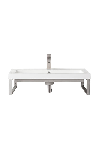 James Martin Vanities Two Boston 15.25" Wall Brackets