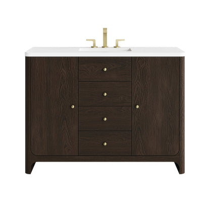 Gracyn 48" Single Vanity