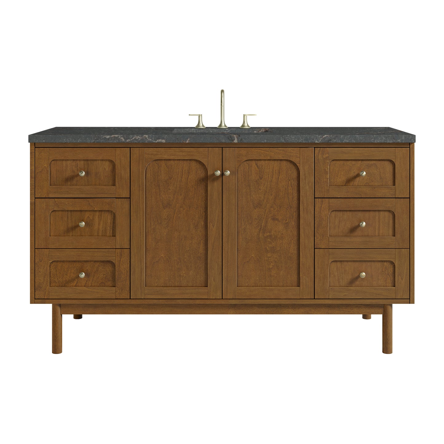 Laurent 60" Single Vanity