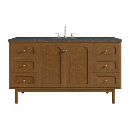 Laurent 60" Single Vanity
