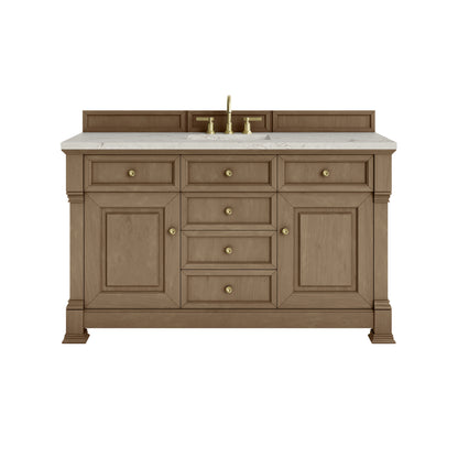 Brookfield 60" Single Vanity