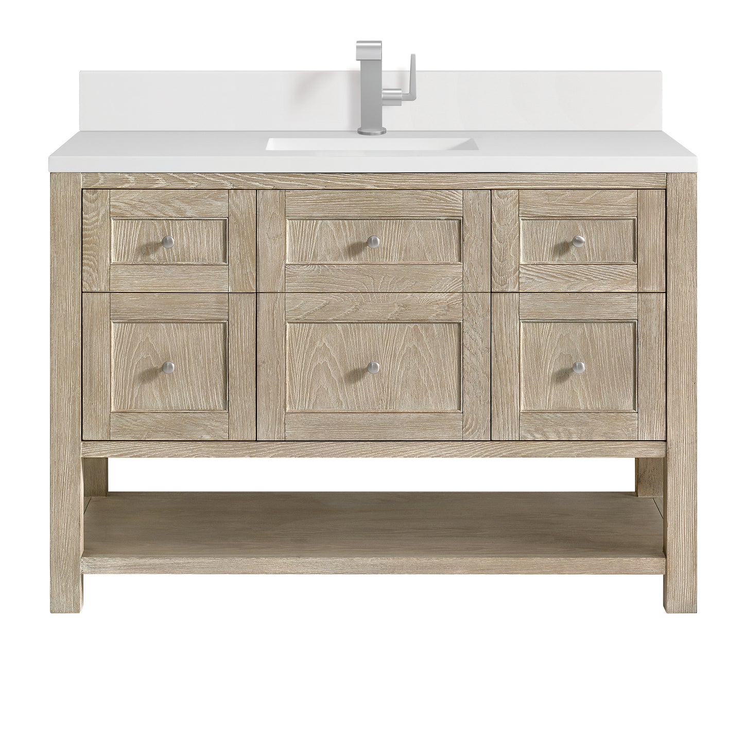 Breckenridge 48" Single Vanity