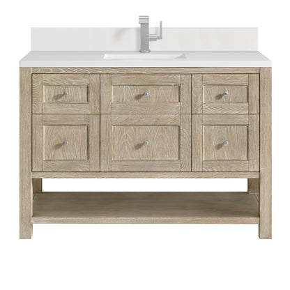 Breckenridge 48" Single Vanity