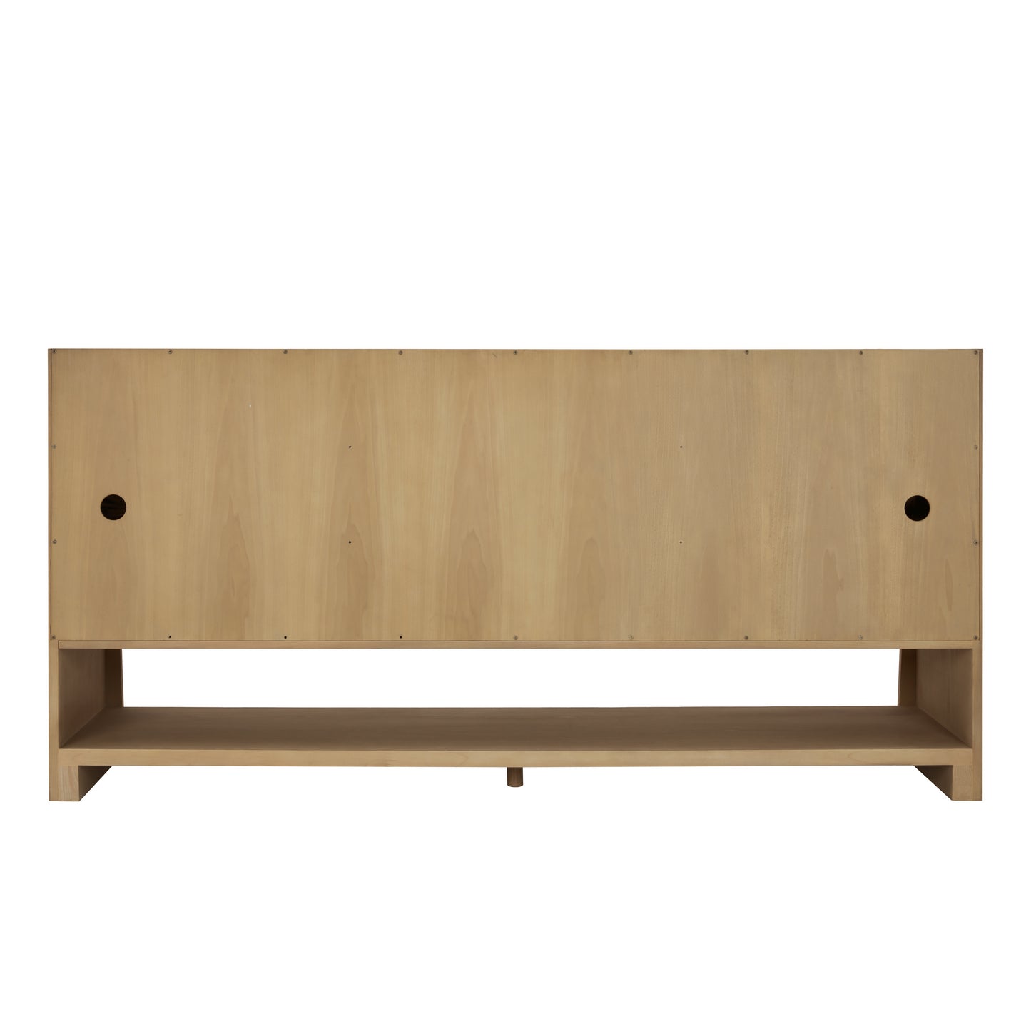 Solene 72" Double Vanity