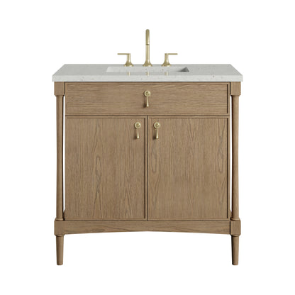 Kinnsden 36" Single Vanity