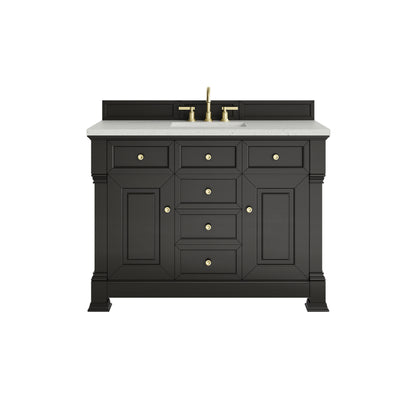 Brookfield 48" Single Vanity