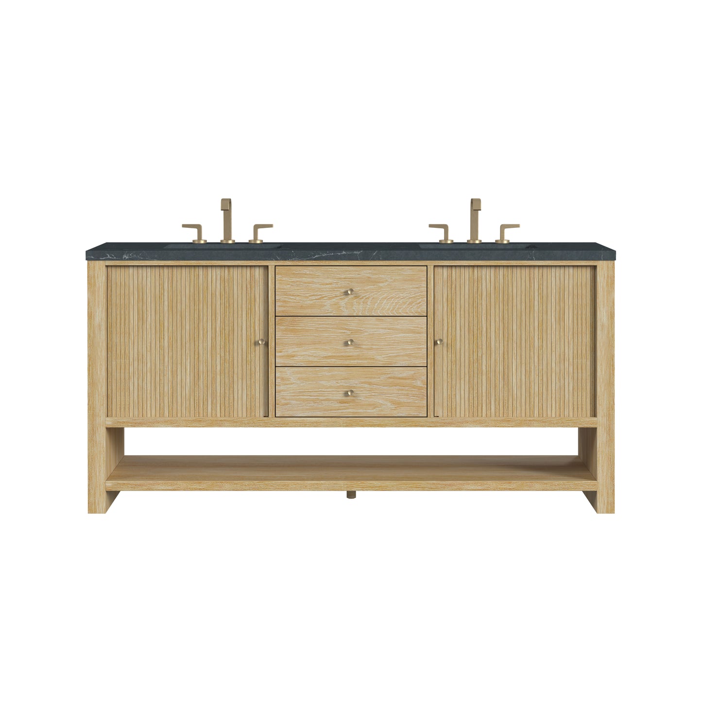 Marigot 72" Double Vanity