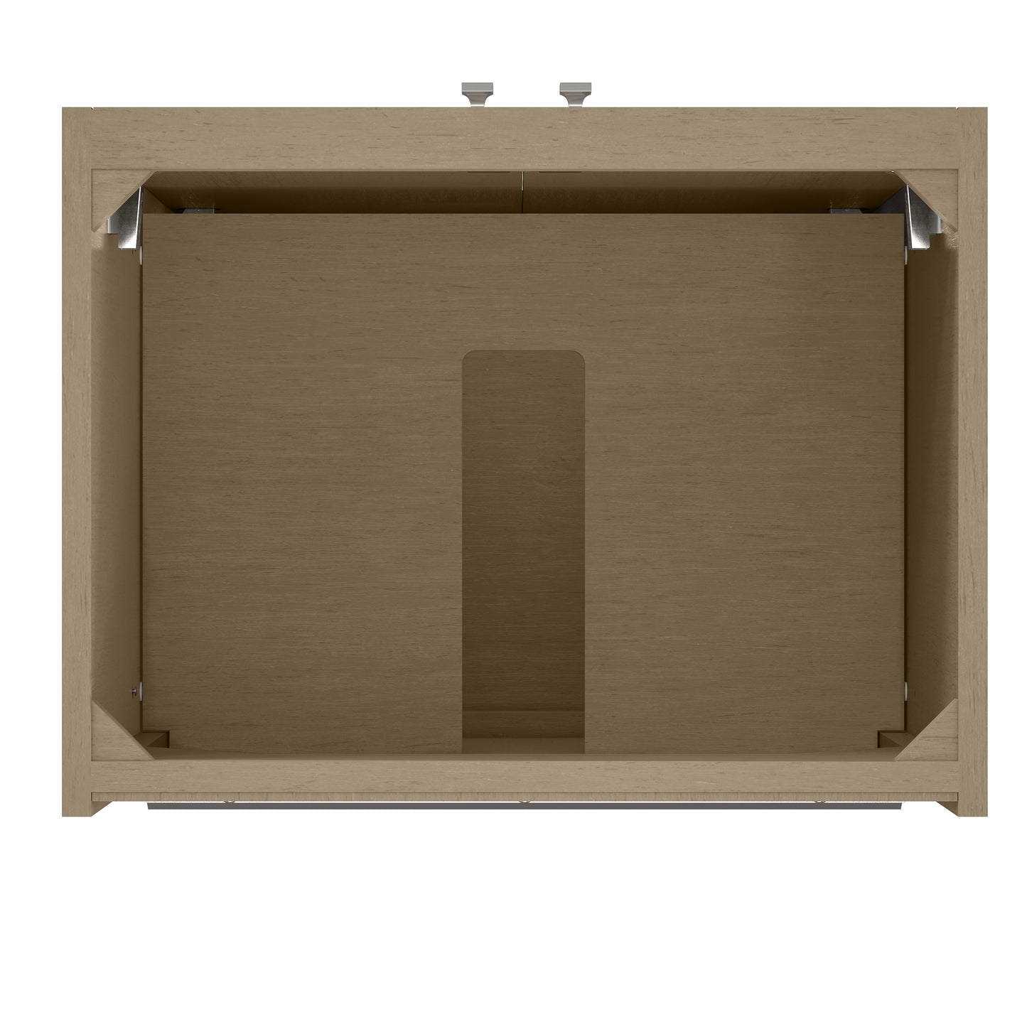Chianti 24" Single Vanity Cabinet