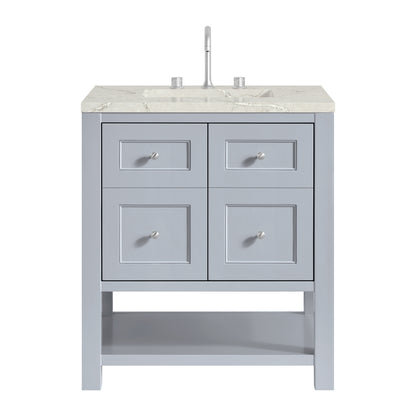 Breckenridge 30" Single Vanity