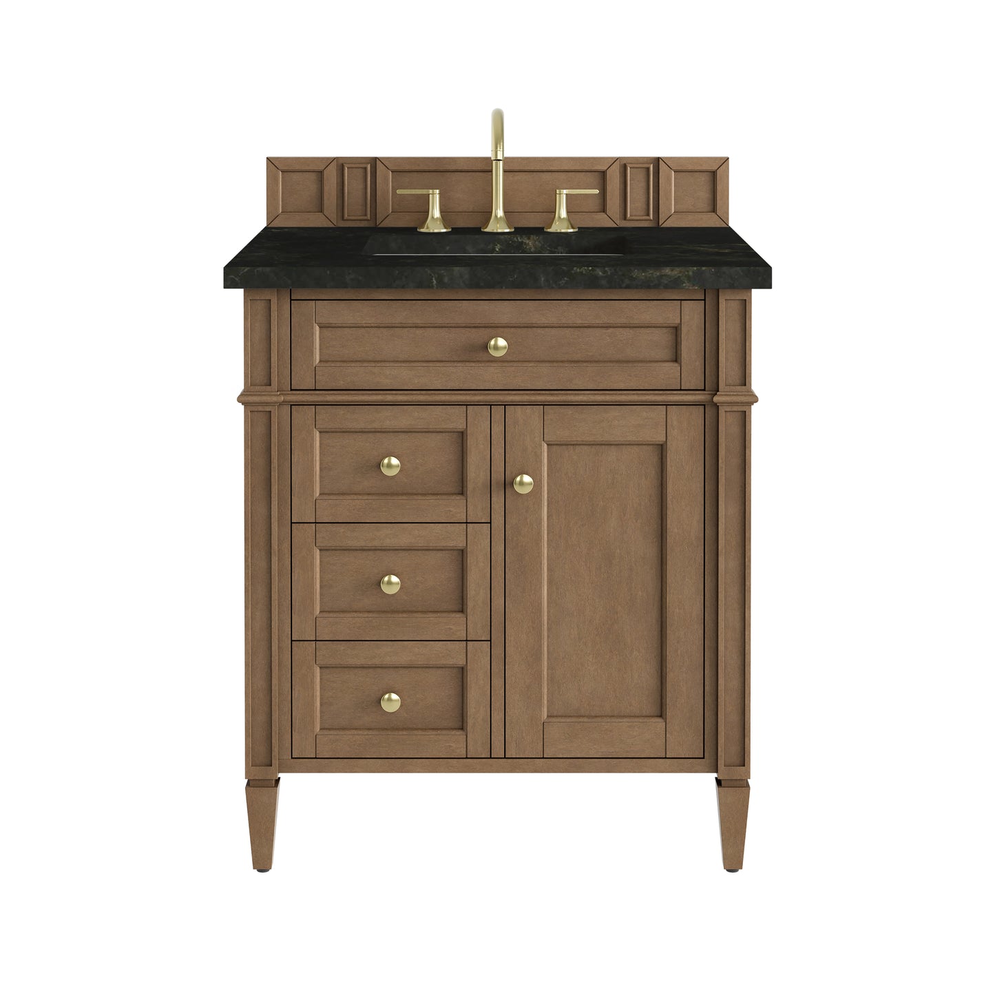 Brittany 30" Single Vanity