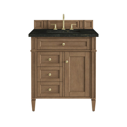 Brittany 30" Single Vanity