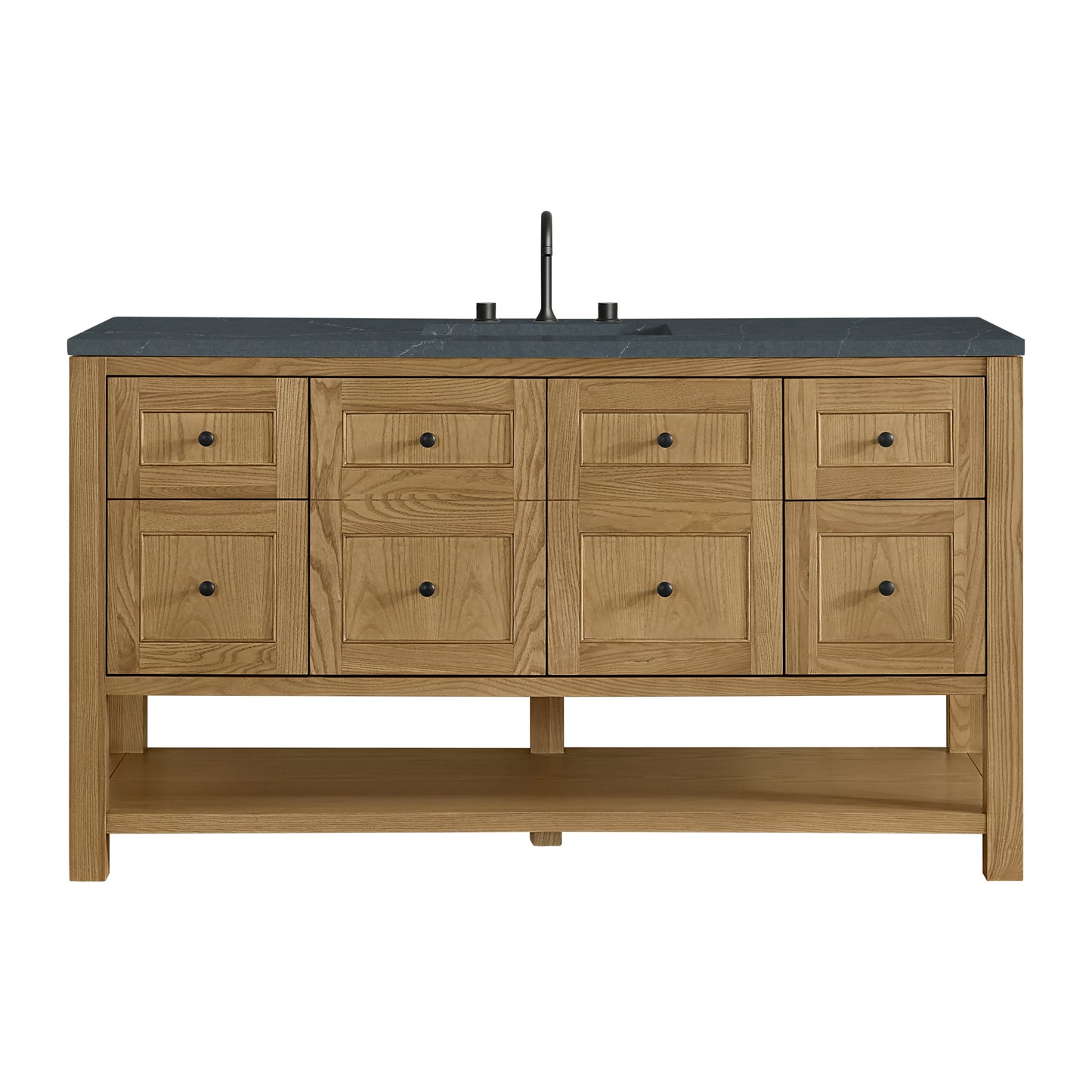 Breckenridge 60" Single Vanity