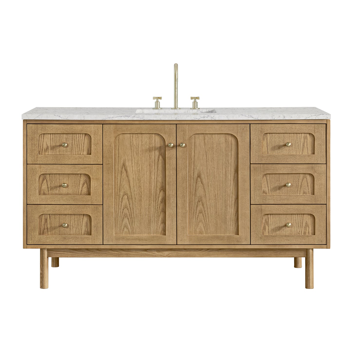 Laurent 60" Single Vanity