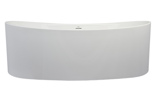 Hydro Systems Grant 6636 Freestanding Tub