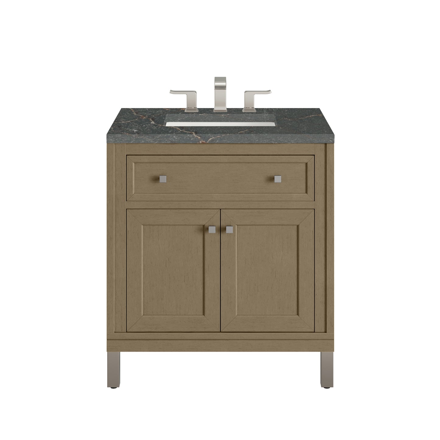 Chicago 30" Single Vanity