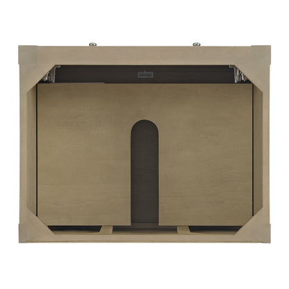 Breckenridge 30" Single Vanity