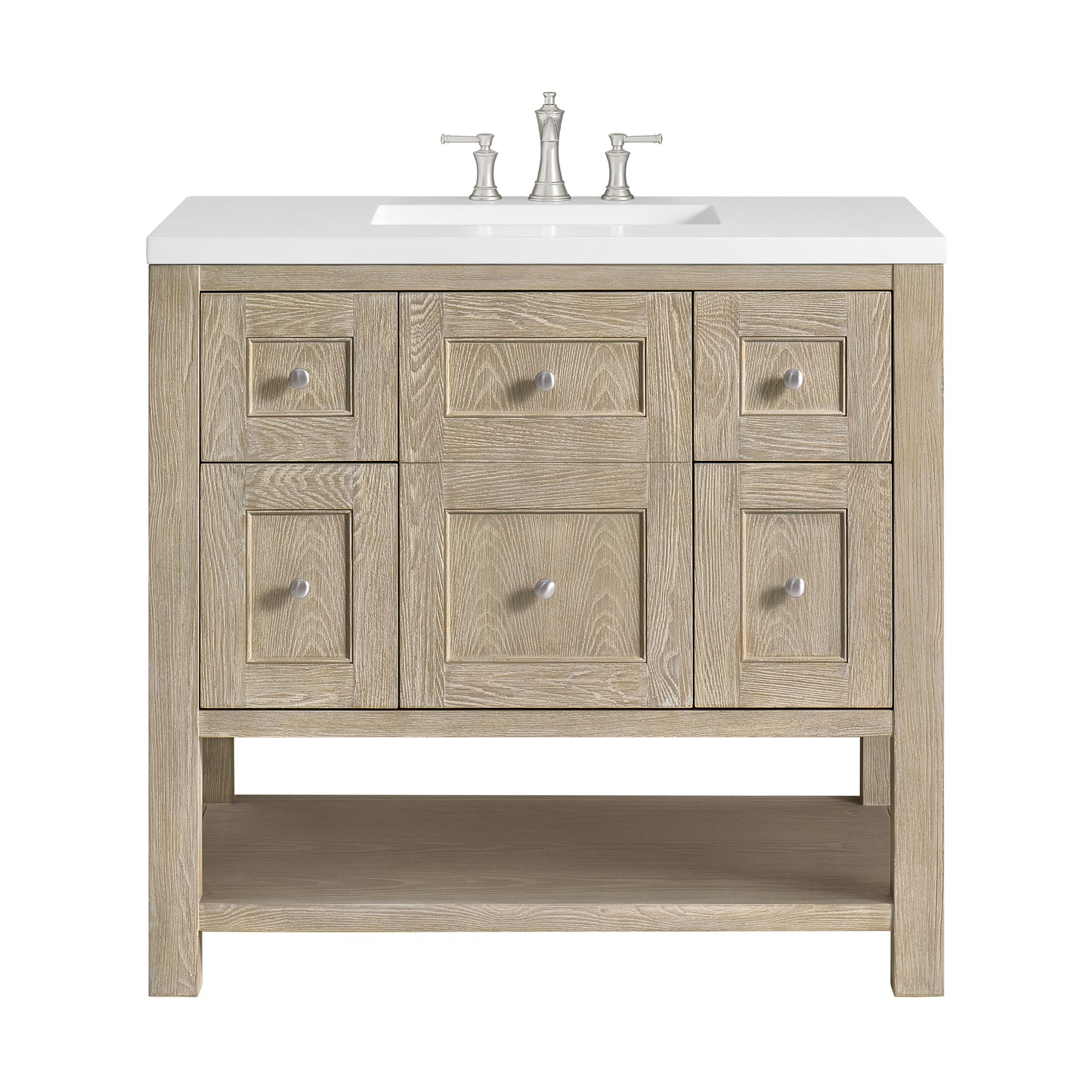 Breckenridge 36" Single Vanity