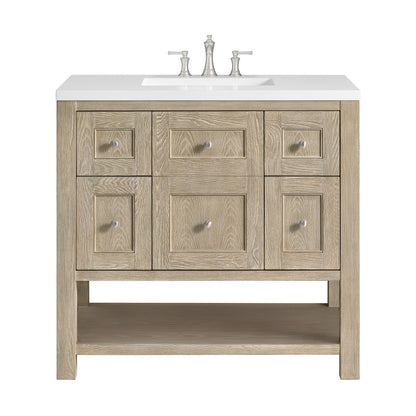 Breckenridge 36" Single Vanity