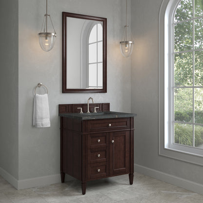 Brittany 30" Single Vanity