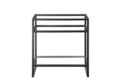Boston 31.5" Single Console