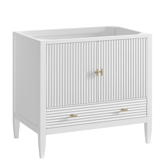 James Martin Vanities Myrrin 36" Vanity