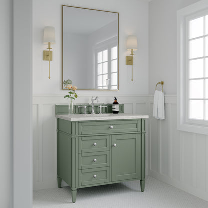 Brittany 36" Single Vanity