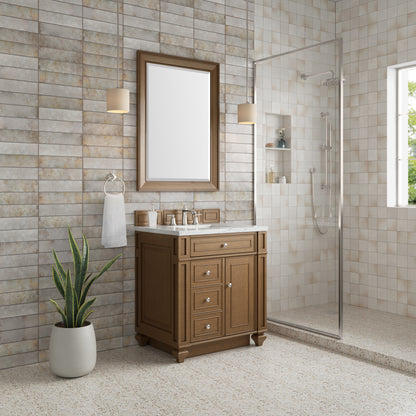 Bristol 30" Single Vanity