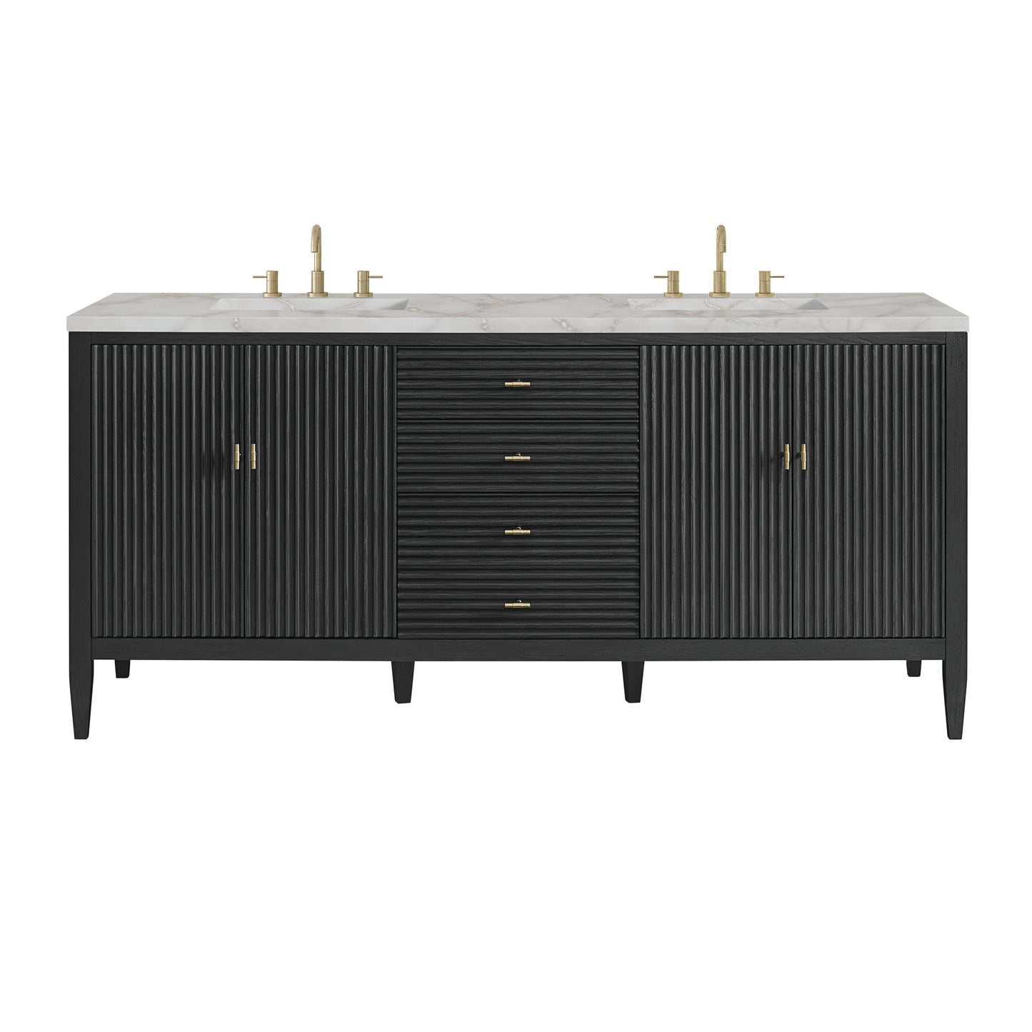 Myrrin 72" Double Vanity