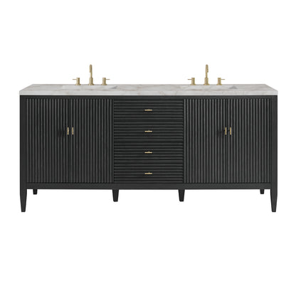Myrrin 72" Double Vanity