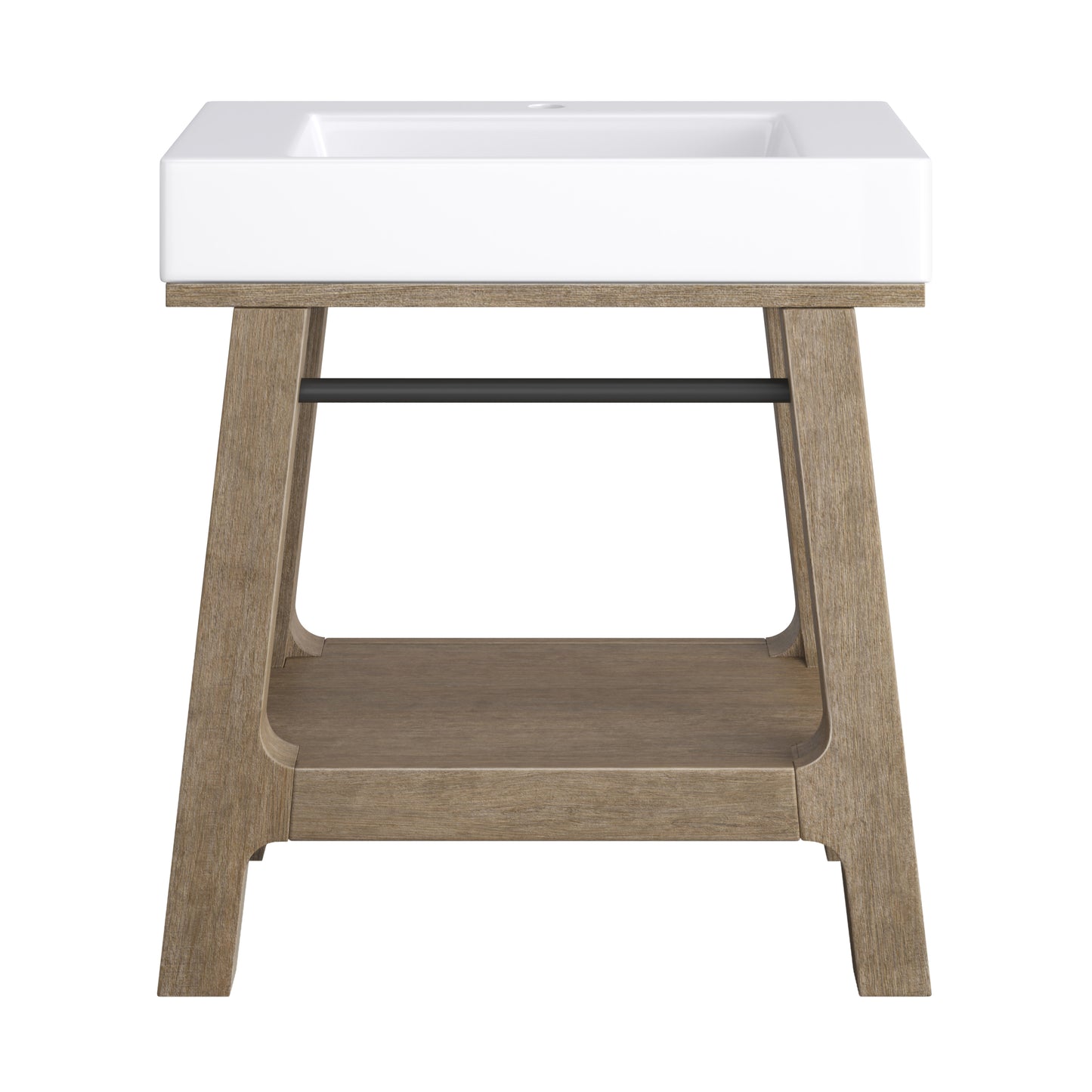 Auburn 31.5" Single Sink Console