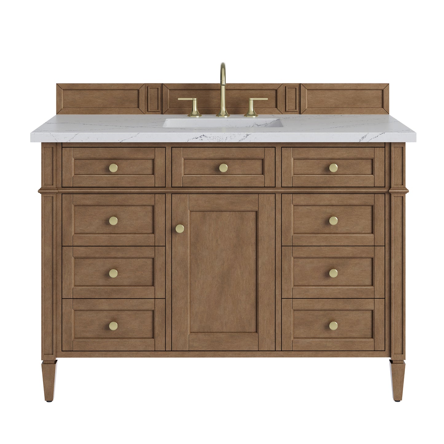 Brittany 48" Single Vanity