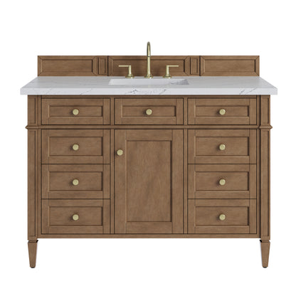 Brittany 48" Single Vanity