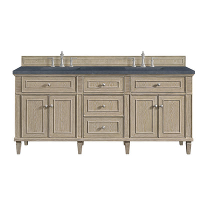 Lorelai 72" Double Vanity