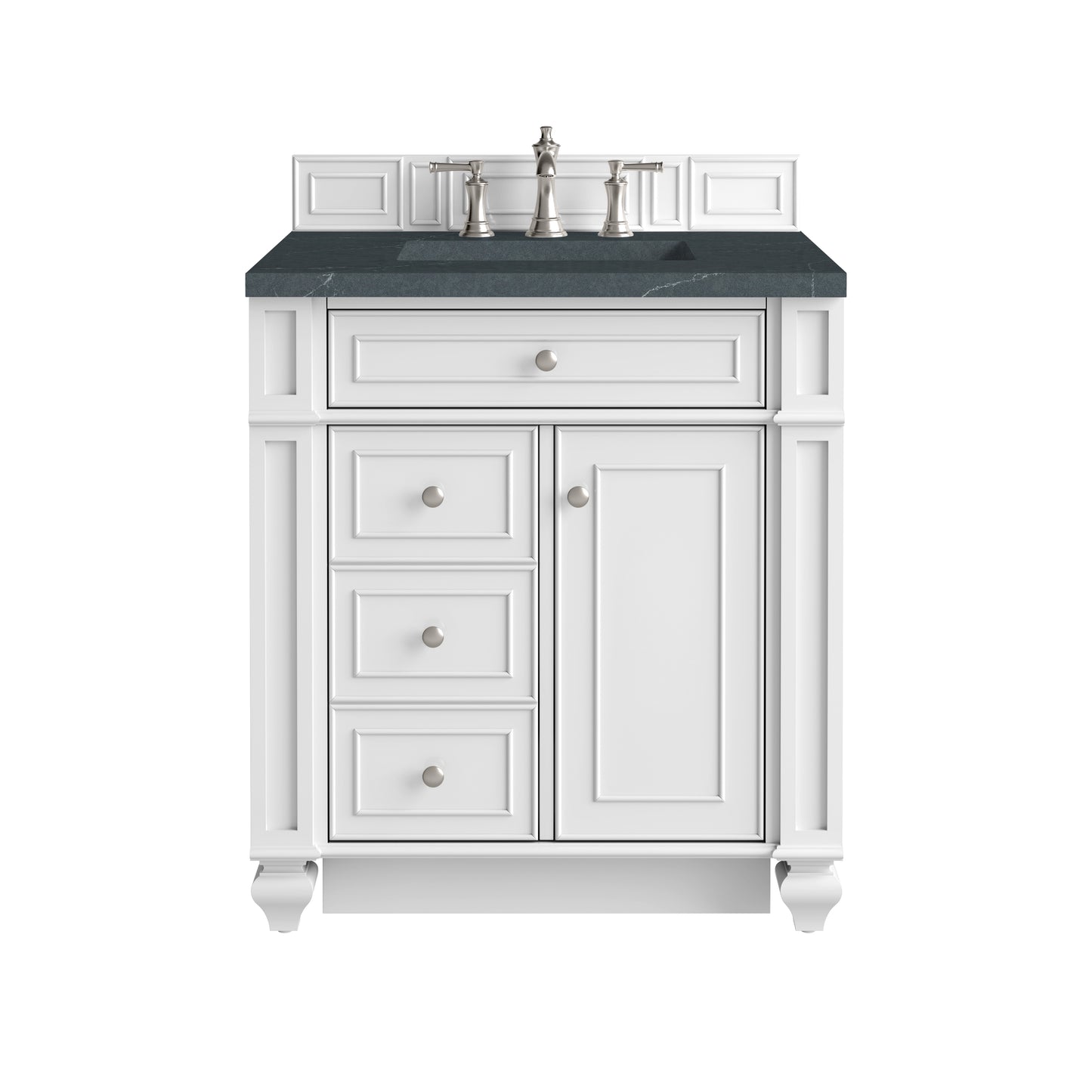 Bristol 30" Single Vanity