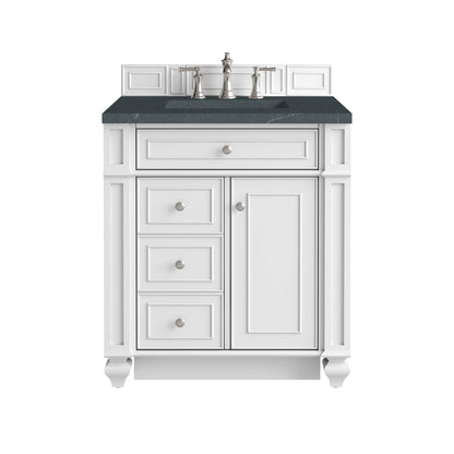 Bristol 30" Single Vanity