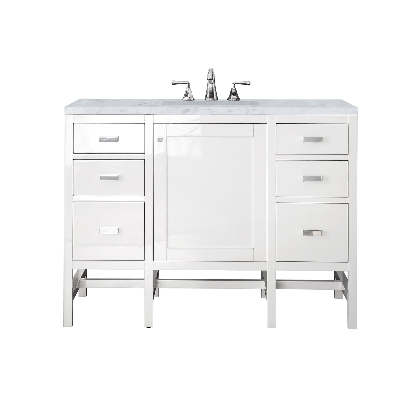 Addison 48" Single Vanity