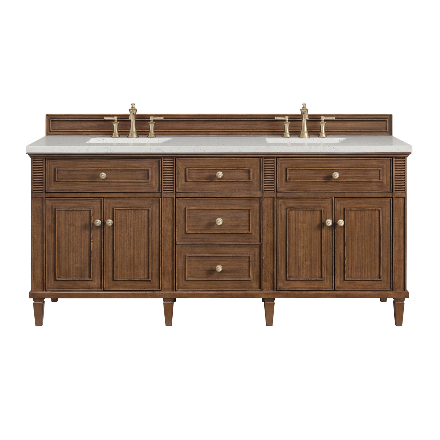 Lorelai 72" Double Vanity