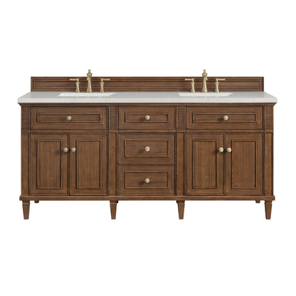 Lorelai 72" Double Vanity
