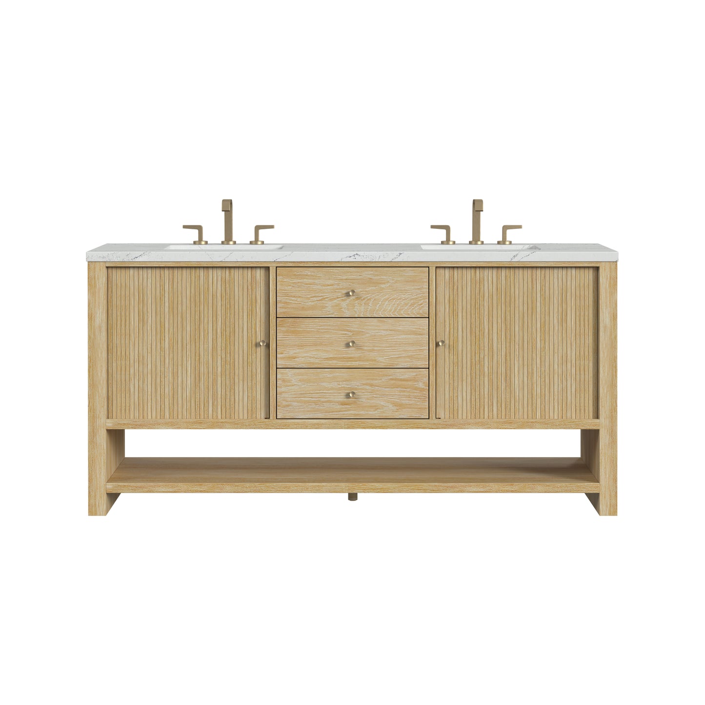 Marigot 72" Double Vanity