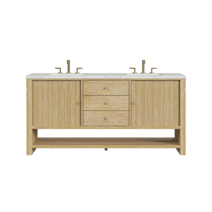 Marigot 72" Double Vanity