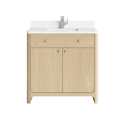 Gracyn 36" Single Vanity